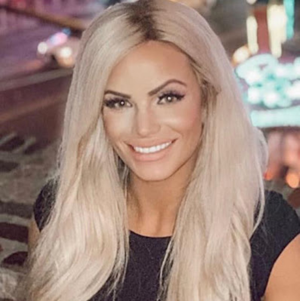 Meet your Posher, Kristyn